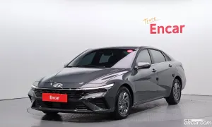 Hyundai Avante Inspiration 1.6 2025