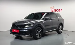 Kia Sorento Trendy Diesel 2.2 2WD 2022