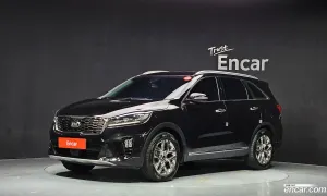 Kia Sorento Marster Diesel 2.2 2WD 2019