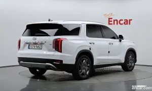 Hyundai Palisade Prestige Gasoline 3.8 4WD 2022