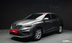 Renault-koreasamsung Xm3 1.6 GTe LE 2022