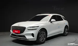 Genesis Gv70 2.5T Gasoline 2WD 2022
