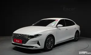 Hyundai Grandeur Premium 2.5 2021
