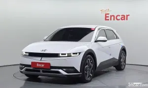 Hyundai Ioniq5 Exclusive Long range 2024
