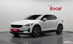 Polestar Polestar 2 Longrange Dualmotor 2022
