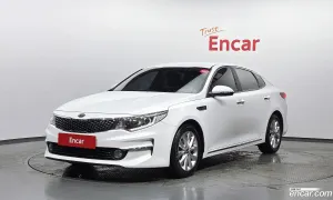Kia K5 Prestige 2.0 MX 2015