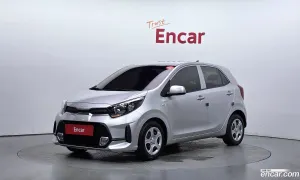 Kia Morning Standard 2023