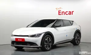 Kia Ev6 Air Long Range 2024