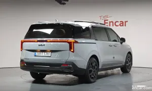 Kia Canival HEV 7-Seater X Line 2025
