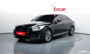 Genesis Eq900 Luxury 3.8 GDI AWD 2017