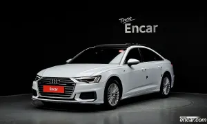 Audi A6 45 TFSI Premium 2021