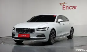 Volvo S90 B5 Ultimate Bright 2024