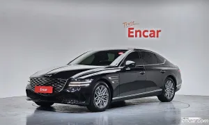 Genesis G80 Gasoline 2.5 Turbo 2WD 2025