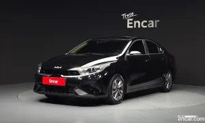 Kia K3 Prestige 1.6 2022
