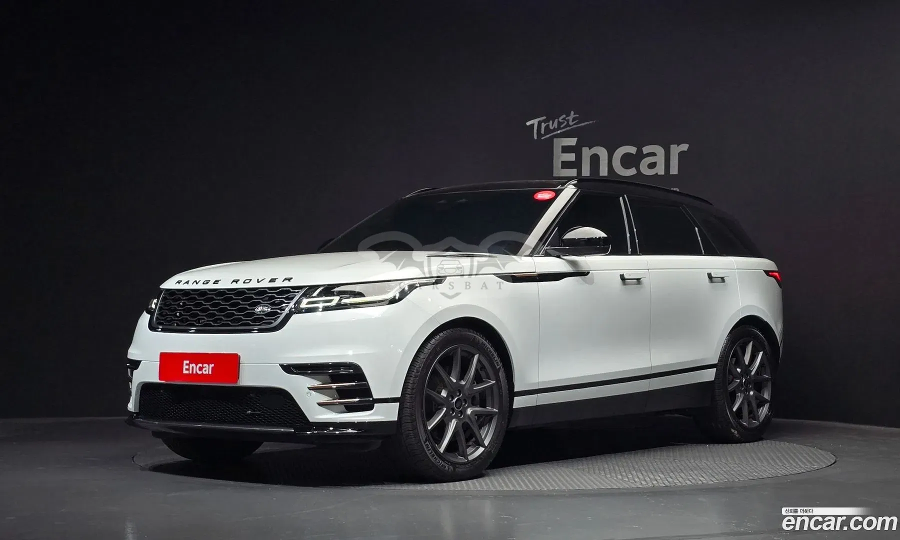 Land rover Range rover velar 3.0 P400 R-Dynamic HSE 2022