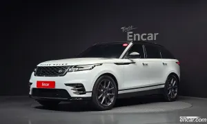 Land rover Range rover velar 3.0 P400 R-Dynamic HSE 2022