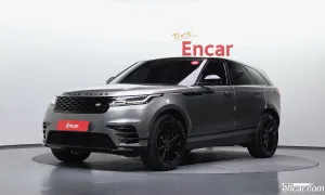Land rover Range rover velar 3.0 D300 R-Dynamic SE 2018