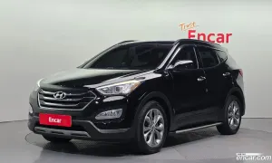 Hyundai Santafe Diesel(e-VGT) 2.0 2WD Premium 2014