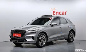 Genesis Gv70 2.5T Gasoline 2WD 2021