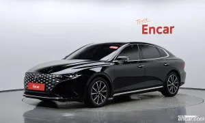Hyundai Grandeur Le Blanc 2.5 2022