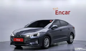 Hyundai Avante Smart 1.6 2019