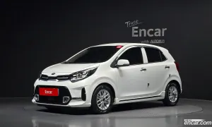 Kia Morning Signature 2020