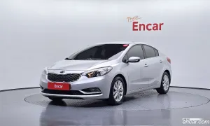 Kia K3 Trendy 2014