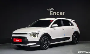 Kia Niro Trendy 2022