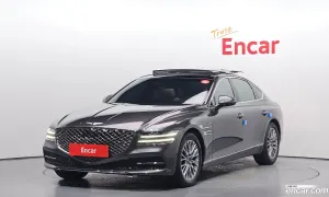 Genesis G80 Gasoline 2.5 Turbo AWD 2023