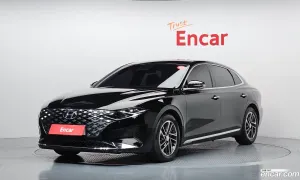 Hyundai Grandeur Premium Choice 2.5 2021