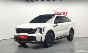 Kia Sorento Gravity HEV 1.6 2WD 2024