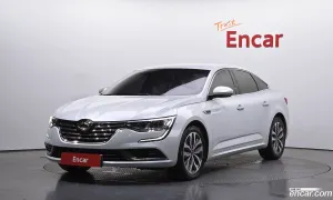 Renault-koreasamsung Sm6 2.0 GDe LE 2016