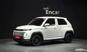 Hyundai Casper Smart 2022