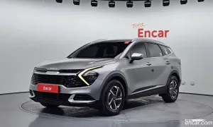 Kia Sportage Prestige 2022