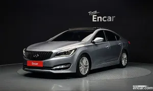 Hyundai Aslan G300 Modern Special 2015