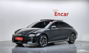 Hyundai Ioniq6 Prestige Long Range AWD 2023