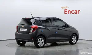 Chevroletgmdaewoo Spark LT 2019