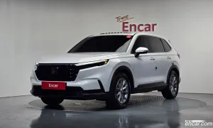 Honda Cr-v 1.5 EX-L 2WD 2023