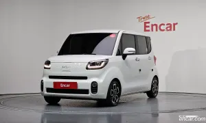 Kia Ray Signature 2022
