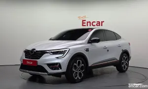 Renault-koreasamsung Xm3 1.3 TCe RE Inspire 2022