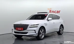 Genesis Gv80 3.0 Diesel 2WD 2020