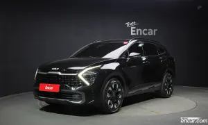 Kia Sportage Nobleless Gravity Diesel 2.0 2WD 2023
