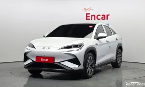 Byd Sealion 7 Base 2026