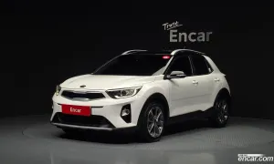 Kia Stonic Trendy Diesel 1.6 2018