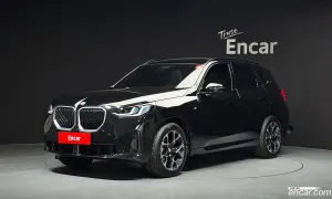 Bmw X3 xDrive 20 M Sport 2025