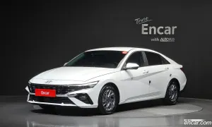 Hyundai Avante Modern 1.6 2023