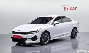 Kia K5 Signature 2.0 LPI 2021