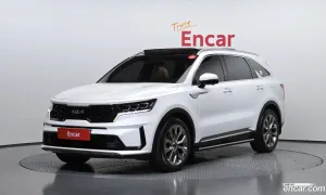 Kia Sorento Signature Diesel 2.2 2WD 2023