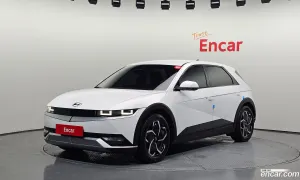 Hyundai Ioniq5 Exclusive Long Range AWD 2022