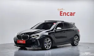 Bmw 1-series M135i xDrive 2023